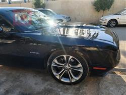 دودج تشالنجر